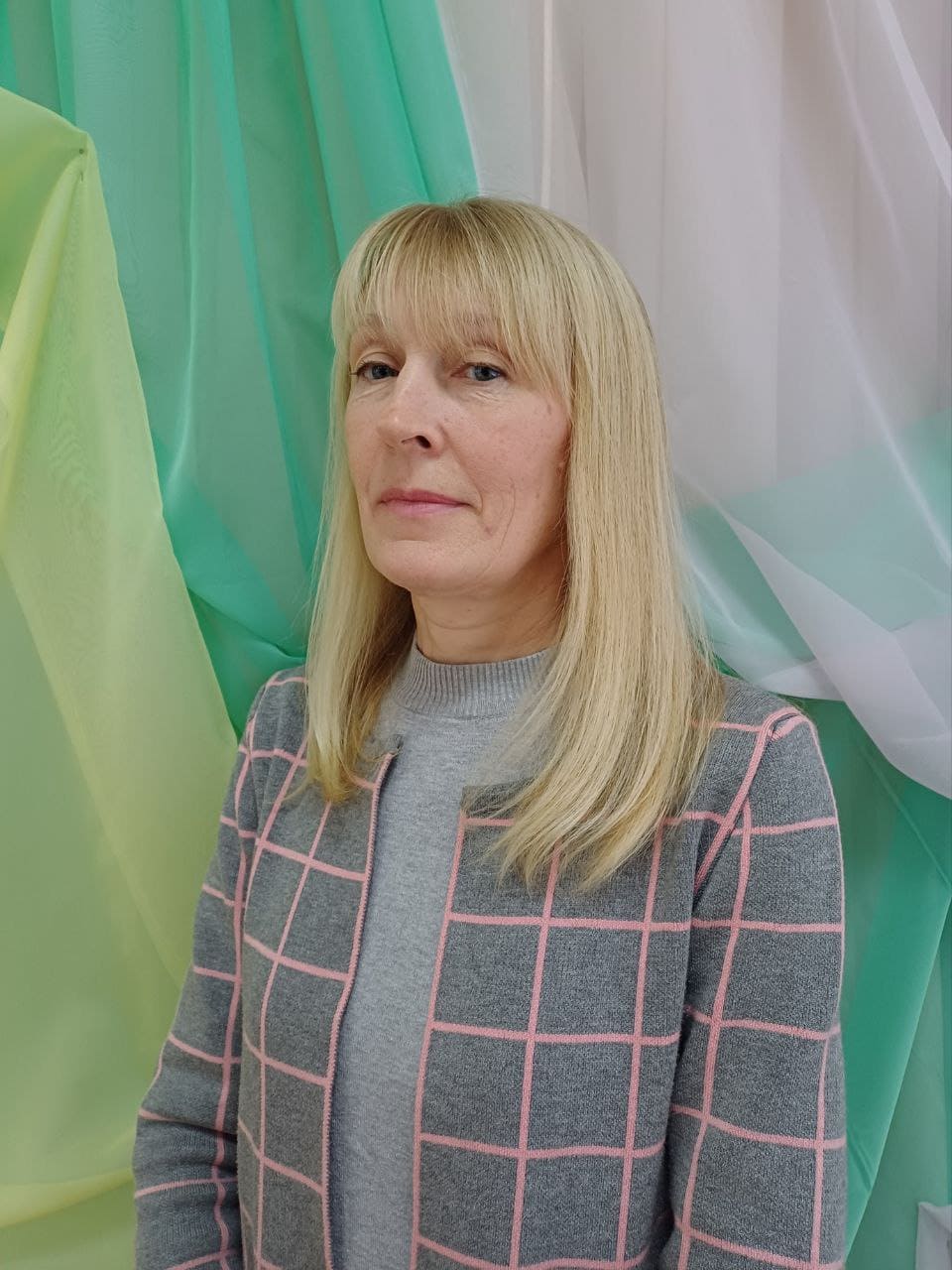 Пожиткова Инна Викторовна 