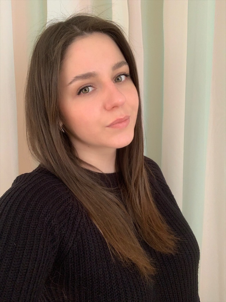 Гридюшко Юлия Анатольевна 