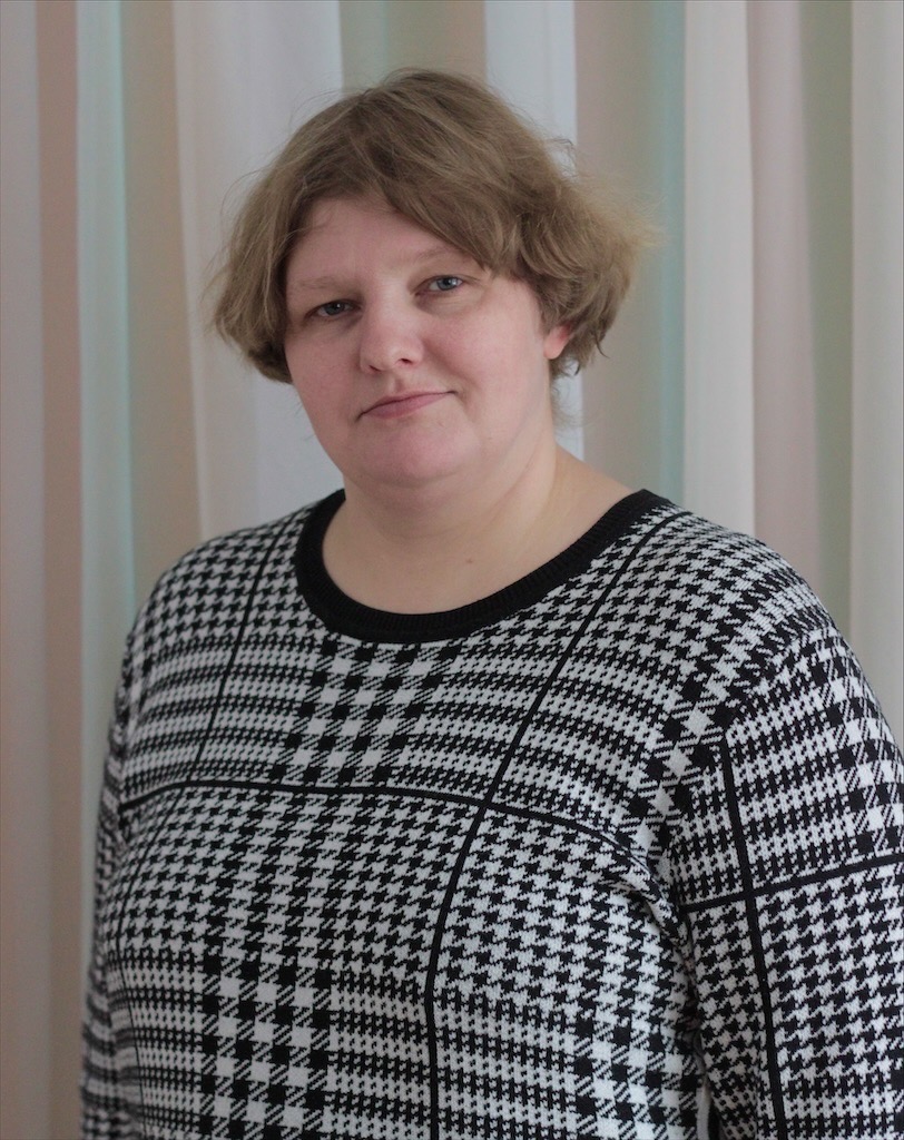 Рубская Светлана Васильевна 