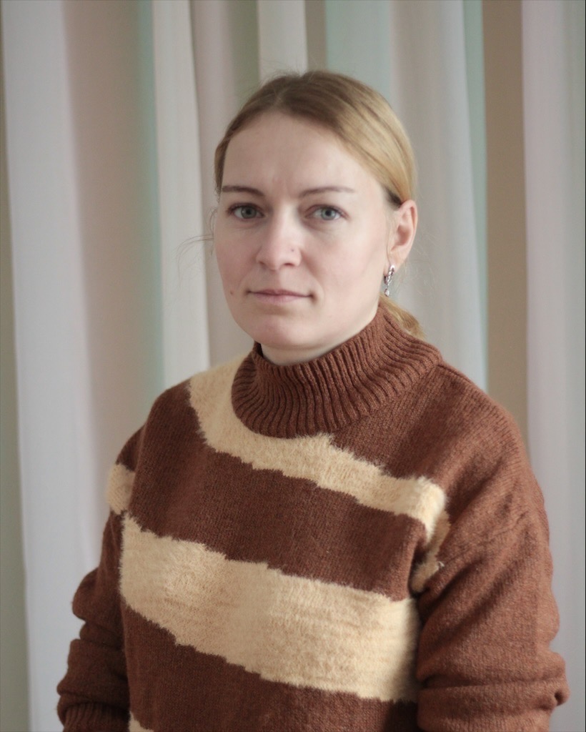 Савчик Татьяна Анатольевна 