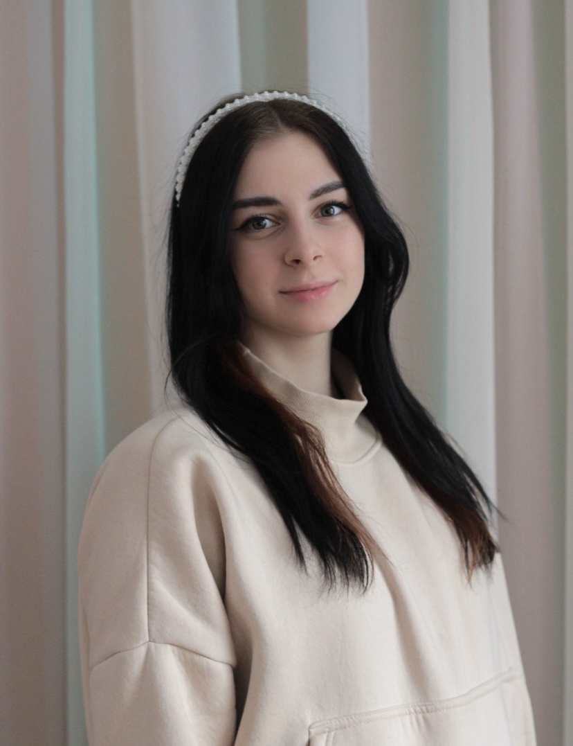Чинько Валерия Денисовна 