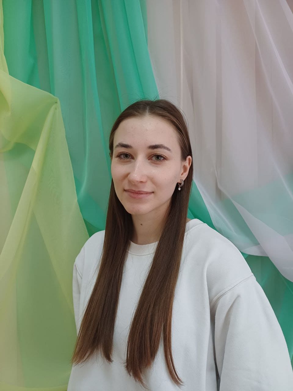 Яселёнис Татьяна Петровна 