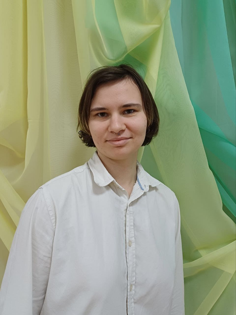 Анкудо Яна Леонидовна 